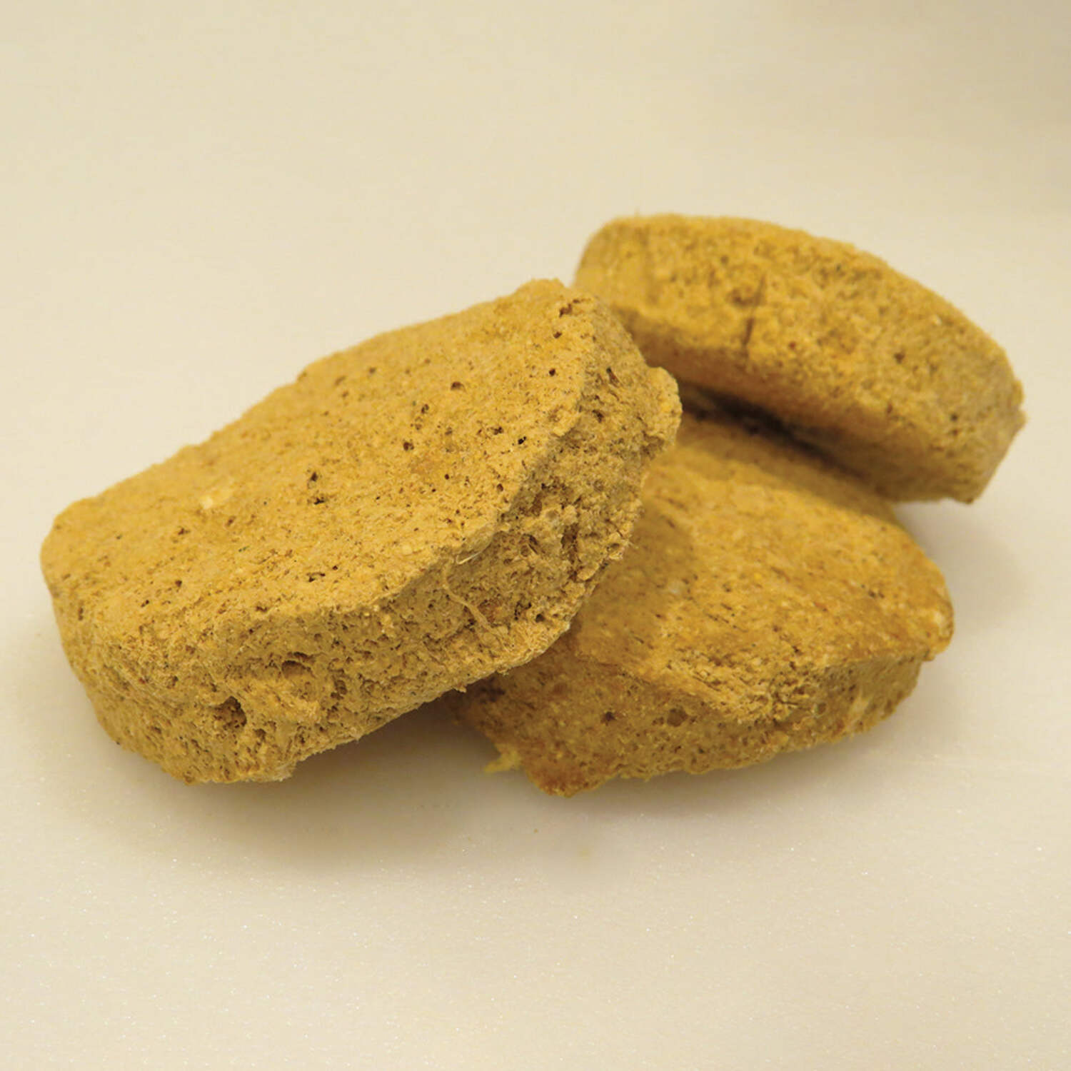 Chicken & Pumpkin Freeze-Dried Dog Food