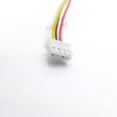 thumbnail image 3 of for NMB-MAT FBA12J12V DC12V 0.35A 4-wire cooling fan, 3 of 3