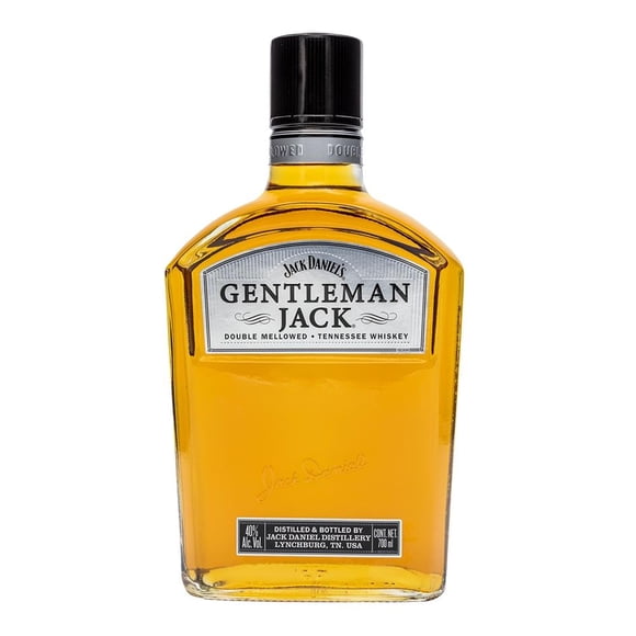 Whiskey Jack Daniel's Gentleman Jack 700 ml