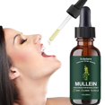 thumbnail image 3 of 2 Pcs Gouttes de Mullein 60Ml, 3 of 7