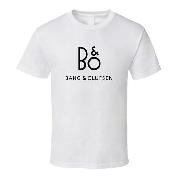 Bang & Olufsen T Shirt