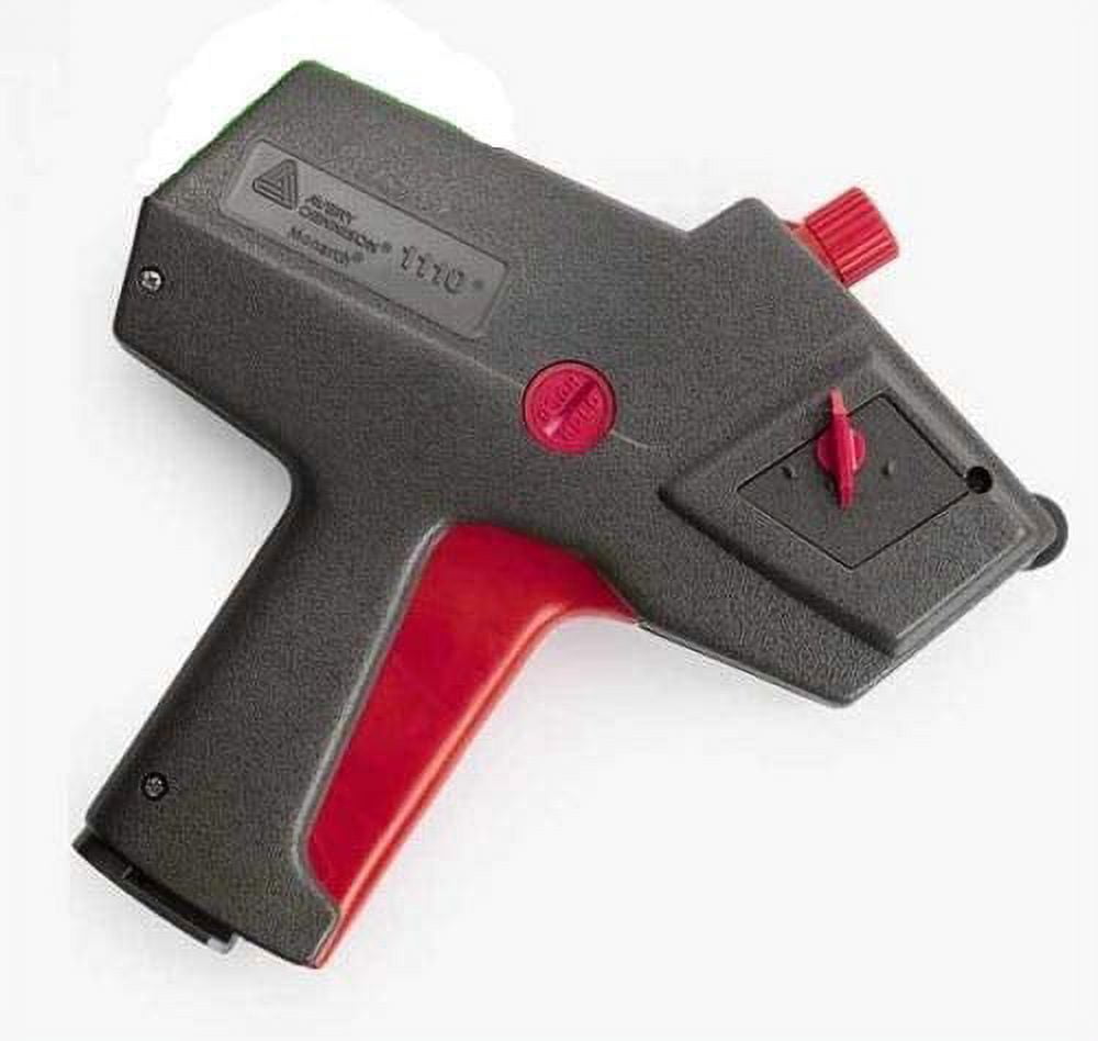 New Monarch 1110 Price Gun 111001 Authorized Monarch Dealer New