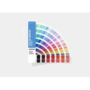 PANTONE COLOR BRIDGE GUIDE COATED