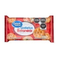 thumbnail image 1 of Galletas saladas Great Value sabor mantequilla 285 g, 1 of 4