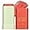 3#coral orange, variant on Erinde Multi-Use Makeup Blush Stick, Soft Cream On-the-Go & Blendable Blush Stick, Shy Pink, 2.08 oz.
