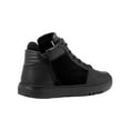 thumbnail image 3 of Creative Recreation Adonis Mid Sneakers in Black, 3 of 4