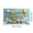 6E, variant on Colorful Design Balloon Decoration Children Celebration Banner for Birthday Party Kids Event Decoration