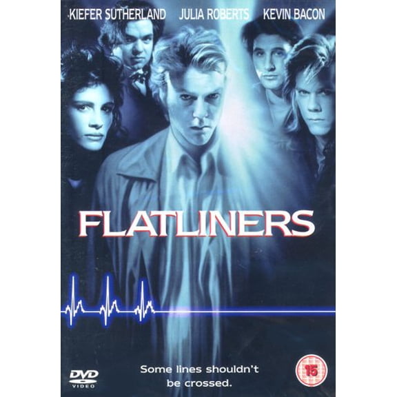Flatliners [DVD]