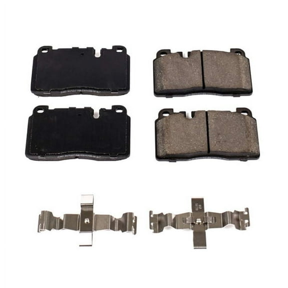 NEXT GEN EURO BRAKE PADS