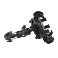 thumbnail image 1 of unbranded Soporte Para Teléfono Negro Con Rotación 360 Y Anti Vibración Para Motocicleta Y, 1 of 8