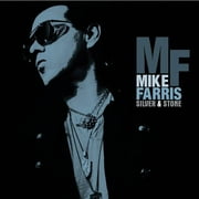 Mike Farris - Silver & Stone - Country - CD