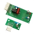 thumbnail image 3 of 4389102 Refrigerator Ice Maker Sensor Control Board Kit Refrigerator Sensor Control Board Replacement for 2255114-A74P, 3 of 7