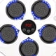 thumbnail image 4 of Objetivo de pared electrónico inteligente Compatible con Bluetooth 9 modos para ejercicio de niños y adultos, 4 of 7