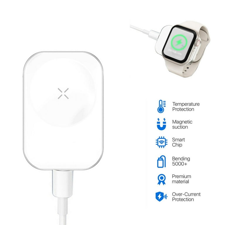 Apple Watch Charging Cable – Ampere