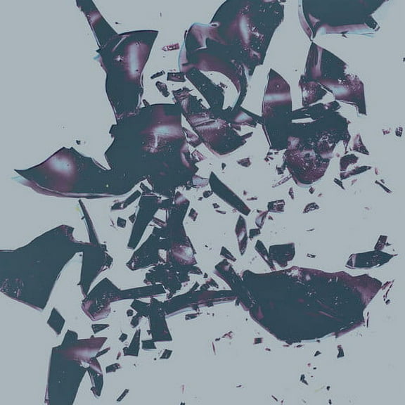 Chasms - On The Legs Of Love Purified - Music & Performance - CD