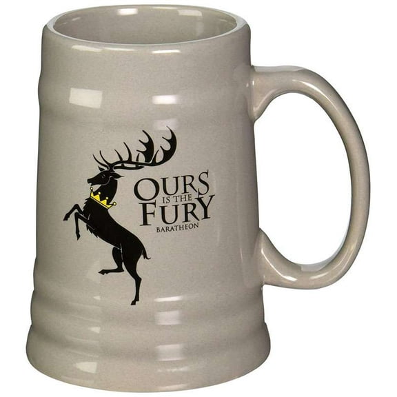 Baratheon Stein: Game of Thrones