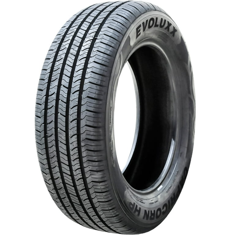 Evoluxx Capricorn HP, Set of 4 All-Weather 225/55R18 98H