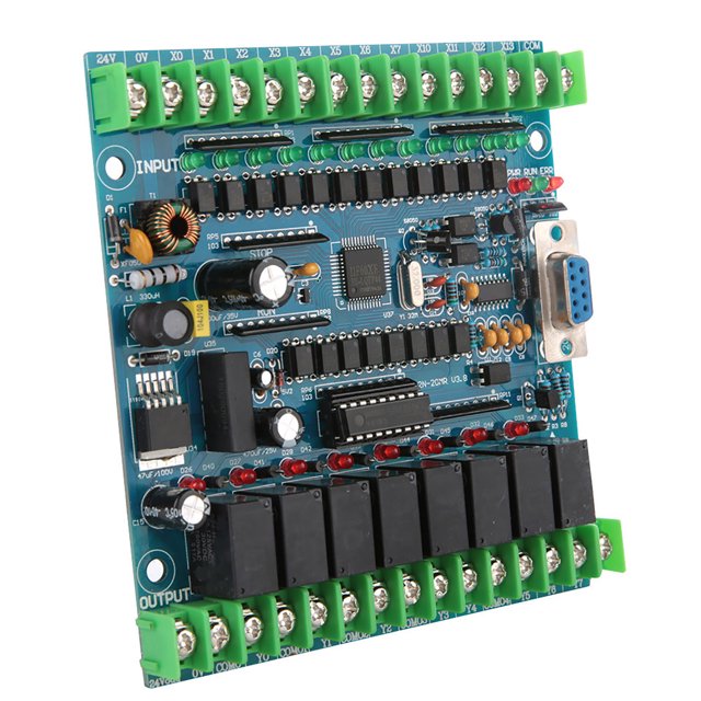 V Tablero de control industrial, Tablero de control industrial programable A Tablero de control industrial F MR Tablero de control industrial Diseño revolucionario