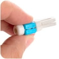 thumbnail image 4 of fastboy Earphone Wire Cord Protection Cover Rubber USB Cable Data Charger Line Protective Sleeve For 1pcs, 4 of 6
