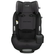 Safety 1st Grow and Go Sprint All-in-One Convertible Car Seat, Cranberry Ice II