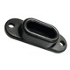 thumbnail image 5 of Tope de cuña para puerta de coche, guía deslizante, bloque de puerta lateral, reemplaza tope de cuña de rendimiento A9017660161, accesorios, 5 of 8