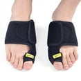 thumbnail image 6 of Adjustable Toe Splints Brace Big Toe Straightener Corrector For Hallux Valgus Support, 6 of 8