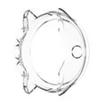 thumbnail image 5 of Transparent TPU Soft Gel Case for Smart Electronic Smartwatch Comfortable and Durable Classic and Versatile Waterproof and Impact resistant Easy Installation TPU Material, 5 of 5