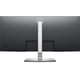 thumbnail image 2 of DELL 34 CURVED USB-C HUB MONITOR-P3424WE, 2 of 5