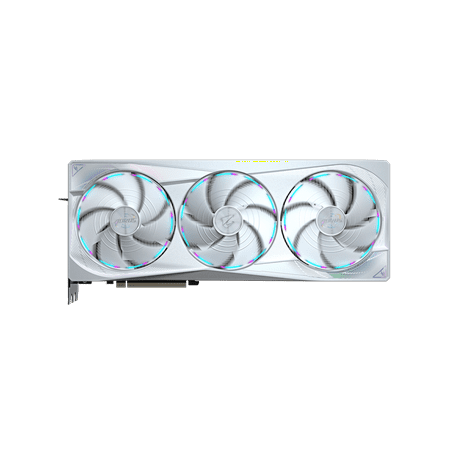 GIGABYTE AORUS GeForce RTX 5080 16GB GDDR7 PCI Express 5.0 ATX Graphics Card GV-N5080AORUSM ICE-16G