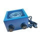 thumbnail image 1 of Máquina secadora de relojes Salvador ajustable eficiente alta confiabilidad, 1 of 9