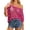 Hot Pink, variant on Womens Casual Tops Hollow Out Cover Up Knit Sweater Loose Fit Fashion Beach Vacation Essentials,Green,2XL