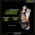 thumbnail image 4 of Arnés integral Frontline 50CTB Combat Construction XL/2X, 4 of 6