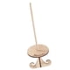 thumbnail image 2 of Donut Pantalla Rack Postre Soporte de Navidad Nupcial Decoración de La, 2 of 9