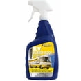 thumbnail image 1 of Star Brite Rubber Roof Cleaner 075832 Use To Deep Clean and Condition RV Rubber Roof; 32 Ounce Trigger Spray; With US Label, 1 of 5