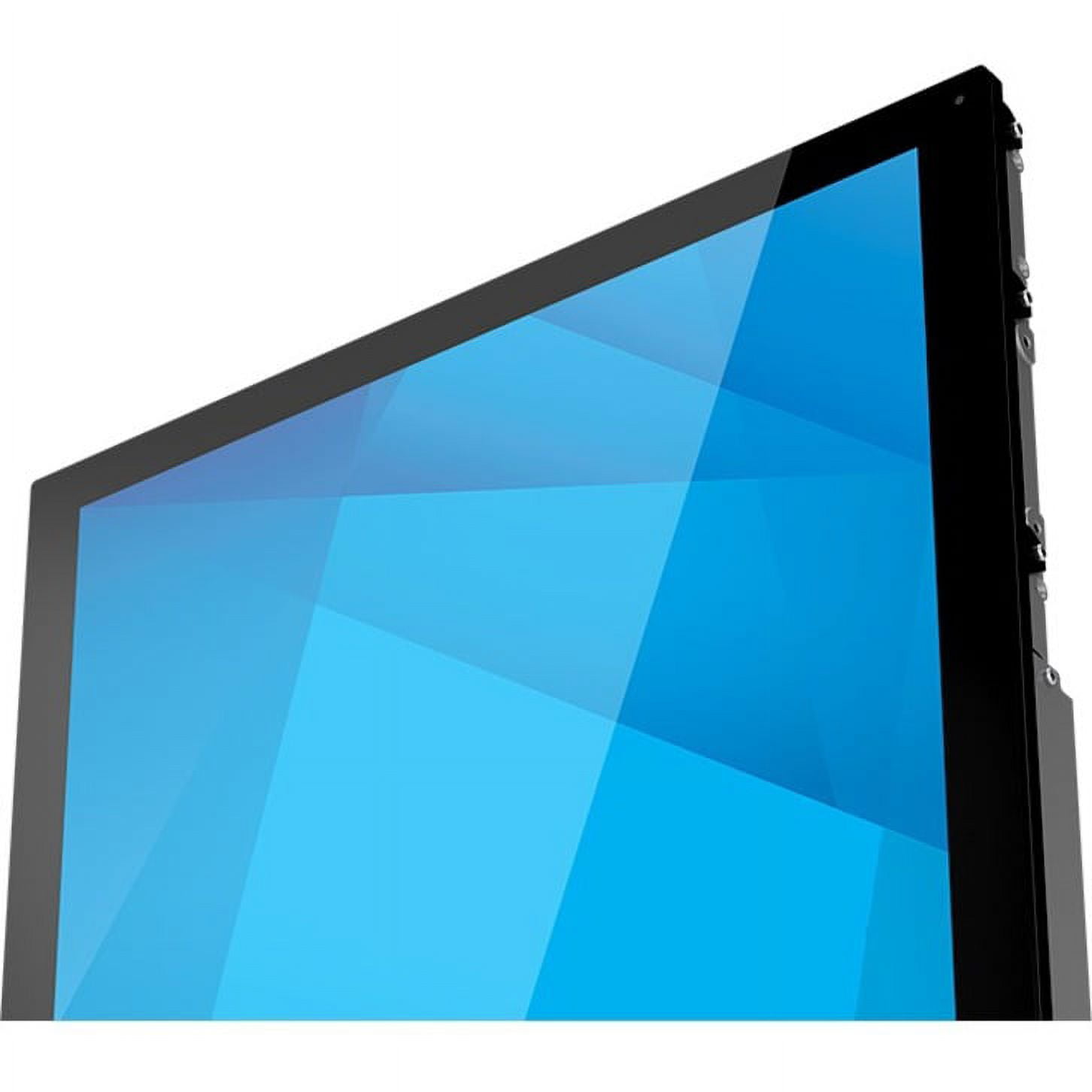 Elo 4363L 43" Class Open-frame LCD Touchscreen Monitor 16:9 8 ms E344056