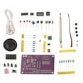 thumbnail image 4 of Kit Récepteur Radio Fm Kit de Soudure Électronique Diy Module Radio 87-108 Mhz Sans Boîtier Mingyqi, 4 of 11