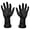 Black, variant on lanema Pack of 2 Male Hand Model Realistic Display Props Faux Human Hands Mannequin for Jewelry Display and Halloween Jokes