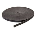 thumbnail image 2 of NavePoint Cintas de Envoltura de Cintas Reutilizables con Gancho y Bucle Rollo de 1/2 Pulgadas - 25M 82ft 3-Pack, 2 of 2