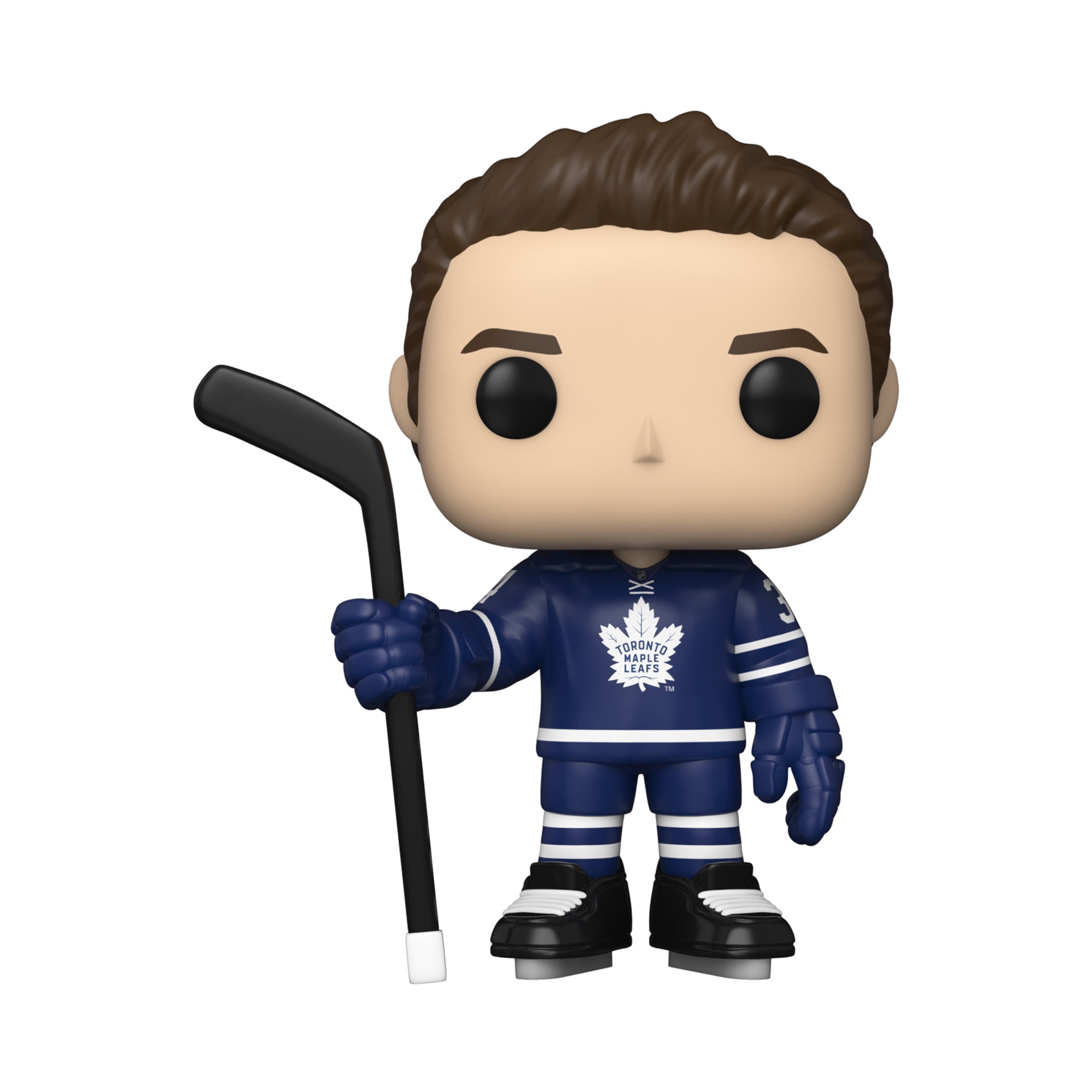 Funko Pop! NHL: Maple Leafs - Auston Matthews (Home Uniform) Vinyl Figure