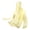 Yellow, variant on Men Fishing Shirts 2026 Sun Protection Full Zip Hoodies Lightweight Jacket Cycling Hiking Golf Long Sleeve Coat