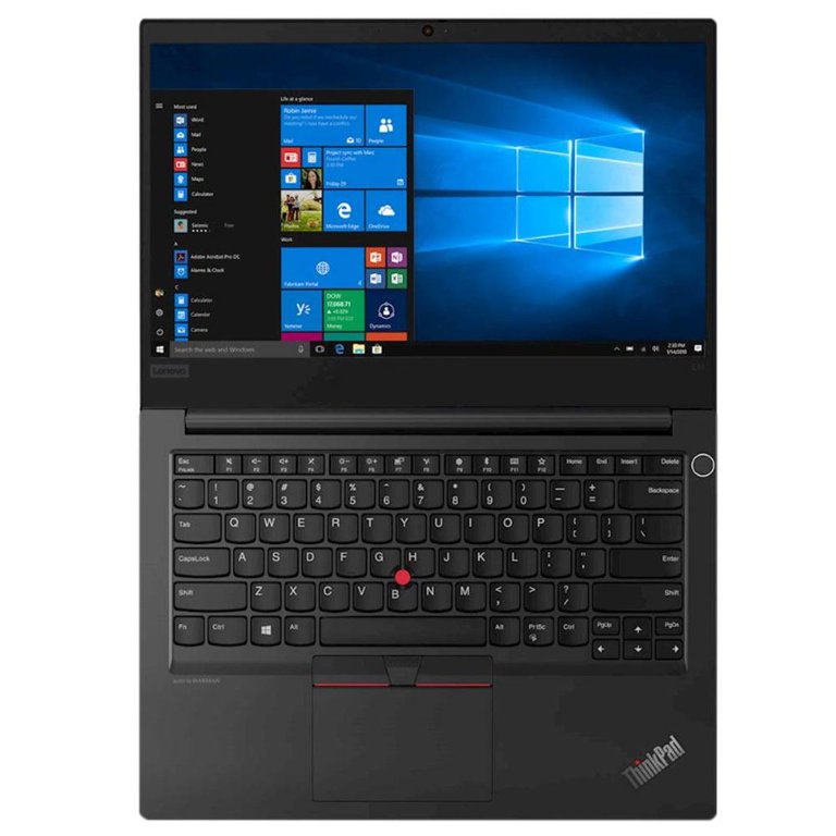 Restored Lenovo ThinkPad X1 Carbon 14