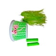 thumbnail image 6 of Childrens Bicycles Front Basket Handlebar Grip Streamer Plastic Bike Handlebar Wicker Basket Decoration for Girl, 6 of 11
