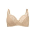 thumbnail image 4 of Bravado Sublime Softcup Nursing Bra #131,36H/I,French Vanilla, 4 of 4