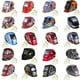thumbnail image 4 of Oscurecimiento automático Casco de soldadura Soldador y función de molienda + 3 lentes PARA ELECCIÓN kusrkot Casco de soldadura, 4 of 8