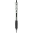 thumbnail image 3 of Pilot Easy Touch Retractable Ball Point Pens, Fine Point, Black Ink, 36 Count, 3 of 5