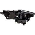 thumbnail image 2 of For 2016-2023 CX-9 Headlight TM52510K0C MA2503148 Q, 2 of 5