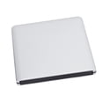 thumbnail image 2 of Unidad de DVD externa, grabadora de DVD externa USB 3.0, grabadora de unidad externa, grabadora de CD, DV, RW, funcionalidad de alta precisión, 2 of 12