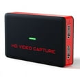 thumbnail image 1 of USB 3.0 HD Game Video Capture Card 1080P 60FPS Game Recording Box Device Live Broadcast, 1 of 6