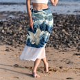 thumbnail image 6 of Seagull Stylish Chiffon Beach Skirts and Summer Dresses for Women, 6 of 6