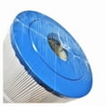 thumbnail image 2 of Filter Cartridge, Proline, Diameter: 8-7/16", Length: 18", Top: Closed, Bottom: 2-1/2" Open, 125 sq ft, 2 of 5